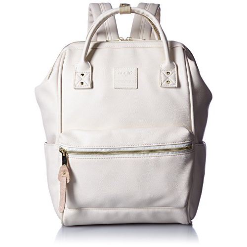 anello synthetic leather backpack